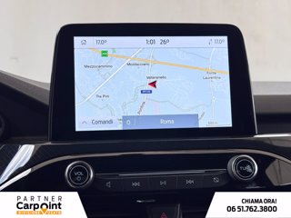 FORD Kuga 1.5 ecoblue st-line 2wd 120cv 22