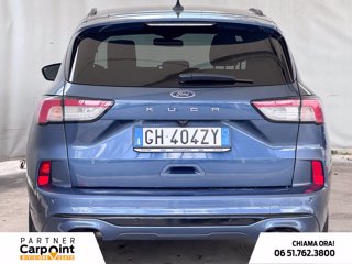 FORD Kuga 1.5 ecoblue st-line 2wd 120cv 3