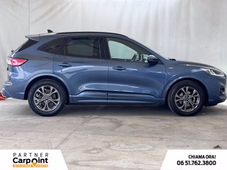 FORD Kuga 1.5 ecoblue st-line 2wd 120cv 4