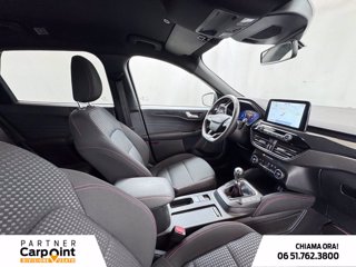 FORD Kuga 1.5 ecoblue st-line 2wd 120cv 5