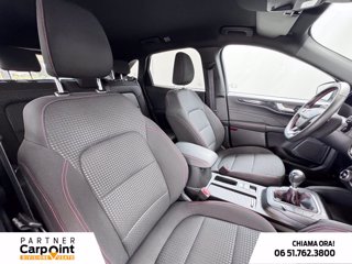 FORD Kuga 1.5 ecoblue st-line 2wd 120cv 6