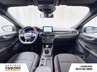 FORD Kuga 1.5 ecoblue st-line 2wd 120cv 9