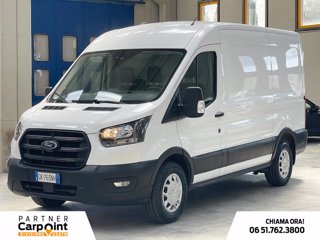 FORD Transit 330 2.0 tdci mhev 130cv trend l2h2 e6.2