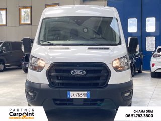 FORD Transit 330 2.0 tdci mhev 130cv trend l2h2 e6.2 1