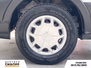 FORD Transit 330 2.0 tdci mhev 130cv trend l2h2 e6.2 12