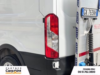 FORD Transit 330 2.0 tdci mhev 130cv trend l2h2 e6.2 13