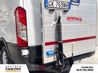FORD Transit 330 2.0 tdci mhev 130cv trend l2h2 e6.2 14