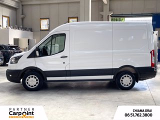 FORD Transit 330 2.0 tdci mhev 130cv trend l2h2 e6.2 2