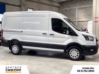 FORD Transit 330 2.0 tdci mhev 130cv trend l2h2 e6.2 4