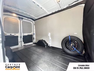 FORD Transit 330 2.0 tdci mhev 130cv trend l2h2 e6.2 8
