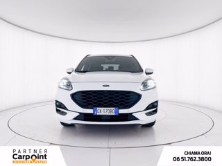 FORD Kuga 2.5 full hybrid st-line x 2wd 190cv cvt 1