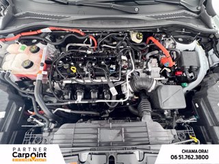 FORD Kuga 2.5 full hybrid st-line x 2wd 190cv cvt 12