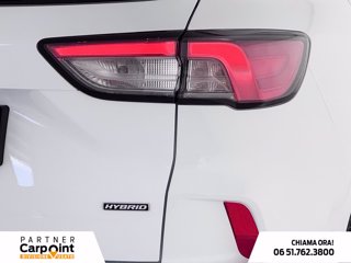 FORD Kuga 2.5 full hybrid st-line x 2wd 190cv cvt 16