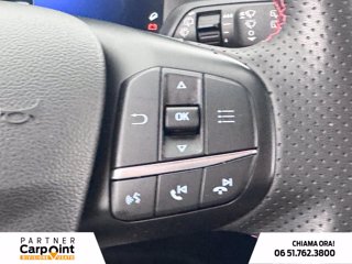 FORD Kuga 2.5 full hybrid st-line x 2wd 190cv cvt 22