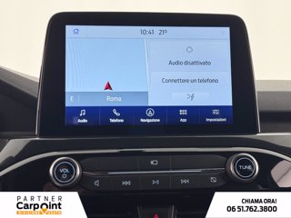 FORD Kuga 2.5 full hybrid st-line x 2wd 190cv cvt 24