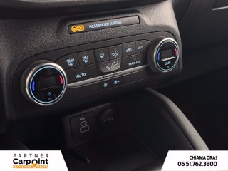 FORD Kuga 2.5 full hybrid st-line x 2wd 190cv cvt 25