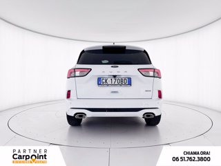 FORD Kuga 2.5 full hybrid st-line x 2wd 190cv cvt 3