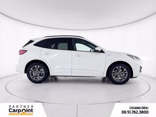 FORD Kuga 2.5 full hybrid st-line x 2wd 190cv cvt 4
