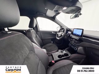 FORD Kuga 2.5 full hybrid st-line x 2wd 190cv cvt 5