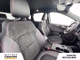 FORD Kuga 2.5 full hybrid st-line x 2wd 190cv cvt 6