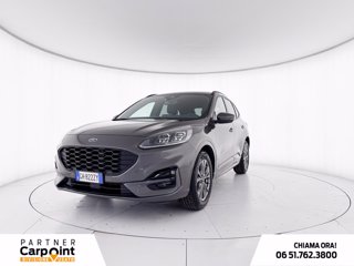 FORD Kuga 2.5 full hybrid st-line x 2wd 190cv cvt 0