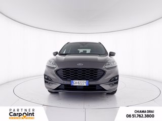 FORD Kuga 2.5 full hybrid st-line x 2wd 190cv cvt 1