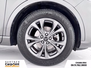 FORD Kuga 2.5 full hybrid st-line x 2wd 190cv cvt 14