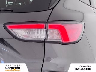 FORD Kuga 2.5 full hybrid st-line x 2wd 190cv cvt 16