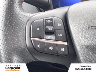 FORD Kuga 2.5 full hybrid st-line x 2wd 190cv cvt 21