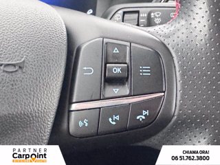 FORD Kuga 2.5 full hybrid st-line x 2wd 190cv cvt 22