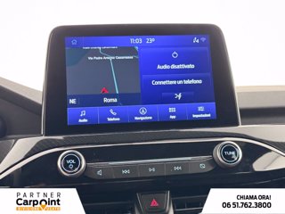 FORD Kuga 2.5 full hybrid st-line x 2wd 190cv cvt 24