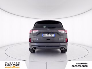 FORD Kuga 2.5 full hybrid st-line x 2wd 190cv cvt 3