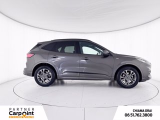 FORD Kuga 2.5 full hybrid st-line x 2wd 190cv cvt 4