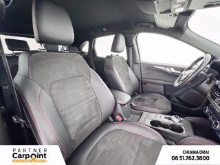 FORD Kuga 2.5 full hybrid st-line x 2wd 190cv cvt 6