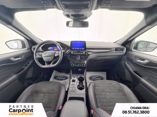 FORD Kuga 2.5 full hybrid st-line x 2wd 190cv cvt 9
