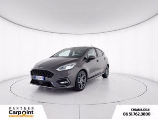 FORD Fiesta 5p 1.5 ecoblue st-line s&s 85cv my20.25 0