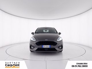FORD Fiesta 5p 1.5 ecoblue st-line s&s 85cv my20.25 1