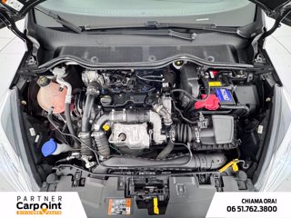 FORD Fiesta 5p 1.5 ecoblue st-line s&s 85cv my20.25 11