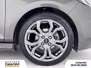 FORD Fiesta 5p 1.5 ecoblue st-line s&s 85cv my20.25 13