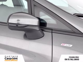 FORD Fiesta 5p 1.5 ecoblue st-line s&s 85cv my20.25 14