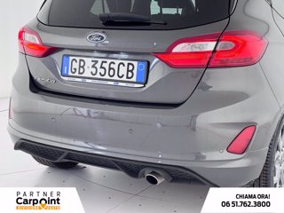 FORD Fiesta 5p 1.5 ecoblue st-line s&s 85cv my20.25 16