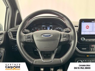 FORD Fiesta 5p 1.5 ecoblue st-line s&s 85cv my20.25 17