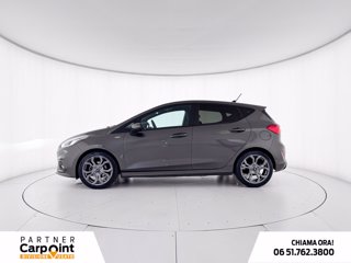 FORD Fiesta 5p 1.5 ecoblue st-line s&s 85cv my20.25 2