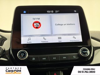 FORD Fiesta 5p 1.5 ecoblue st-line s&s 85cv my20.25 22