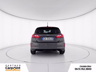 FORD Fiesta 5p 1.5 ecoblue st-line s&s 85cv my20.25 3