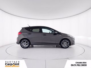 FORD Fiesta 5p 1.5 ecoblue st-line s&s 85cv my20.25 4
