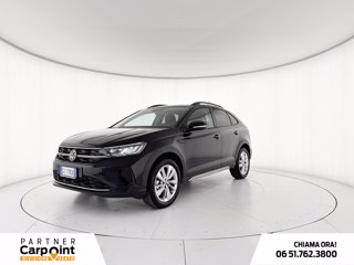 VOLKSWAGEN Taigo 1.0 tsi edition plus 115cv dsg 0