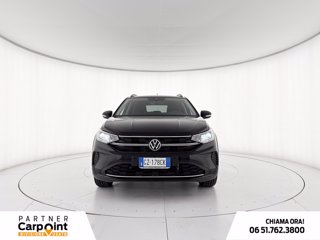 VOLKSWAGEN Taigo 1.0 tsi edition plus 115cv dsg 1