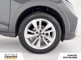VOLKSWAGEN Taigo 1.0 tsi edition plus 115cv dsg 13