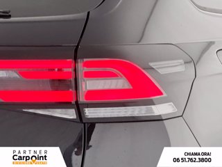 VOLKSWAGEN Taigo 1.0 tsi edition plus 115cv dsg 15